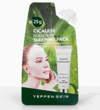 _YEPPEN SKIN_ CICALESS SOLUTION SLEEPING PACK